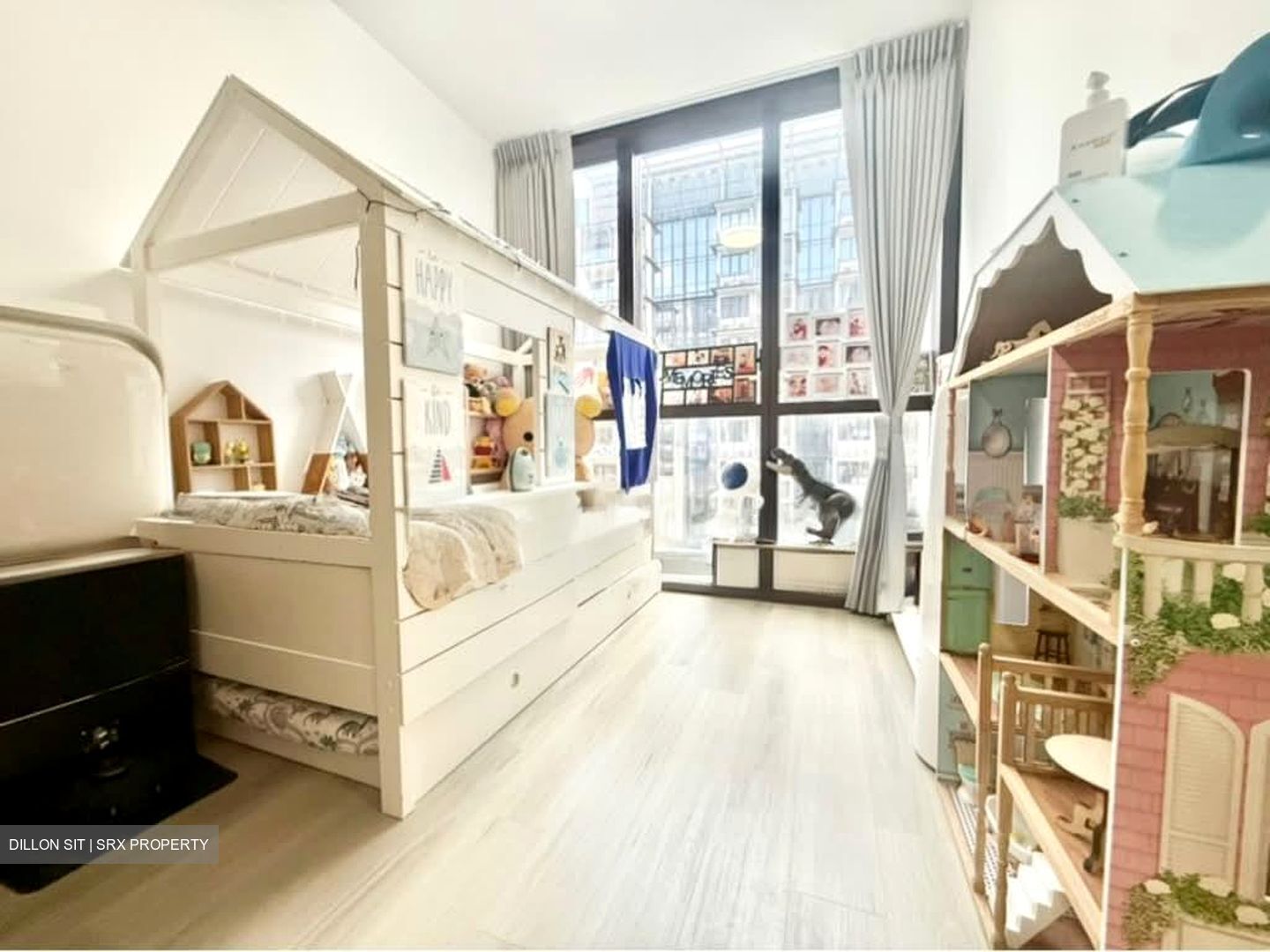 Dairy Farm Residences (D23), Apartment #535834581